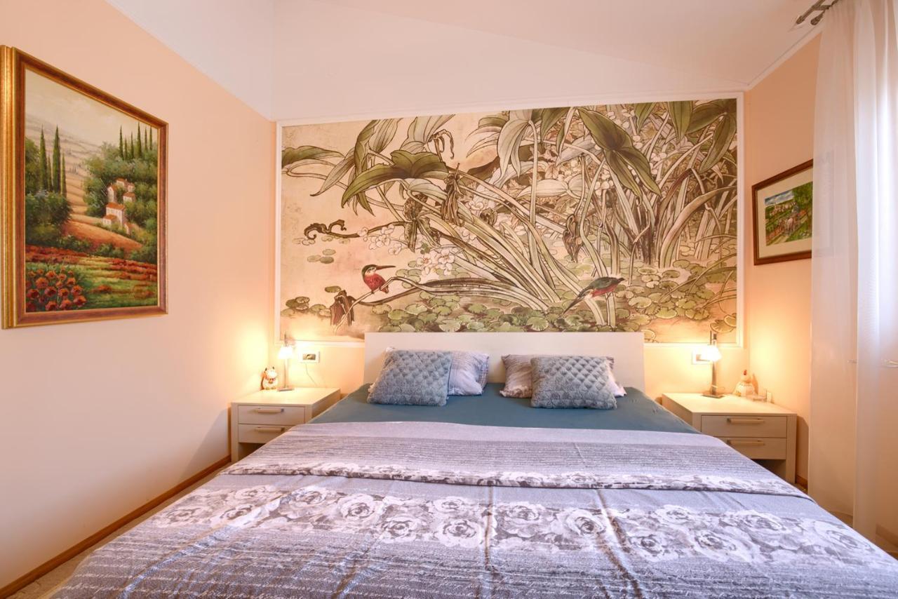 Tomisha Apartment Pjescana Uvala Ngoại thất bức ảnh